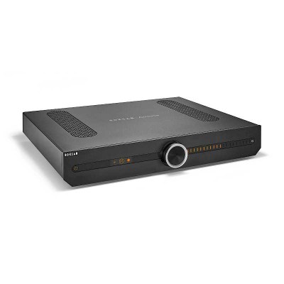 Attessa Integrated Amplifier_1